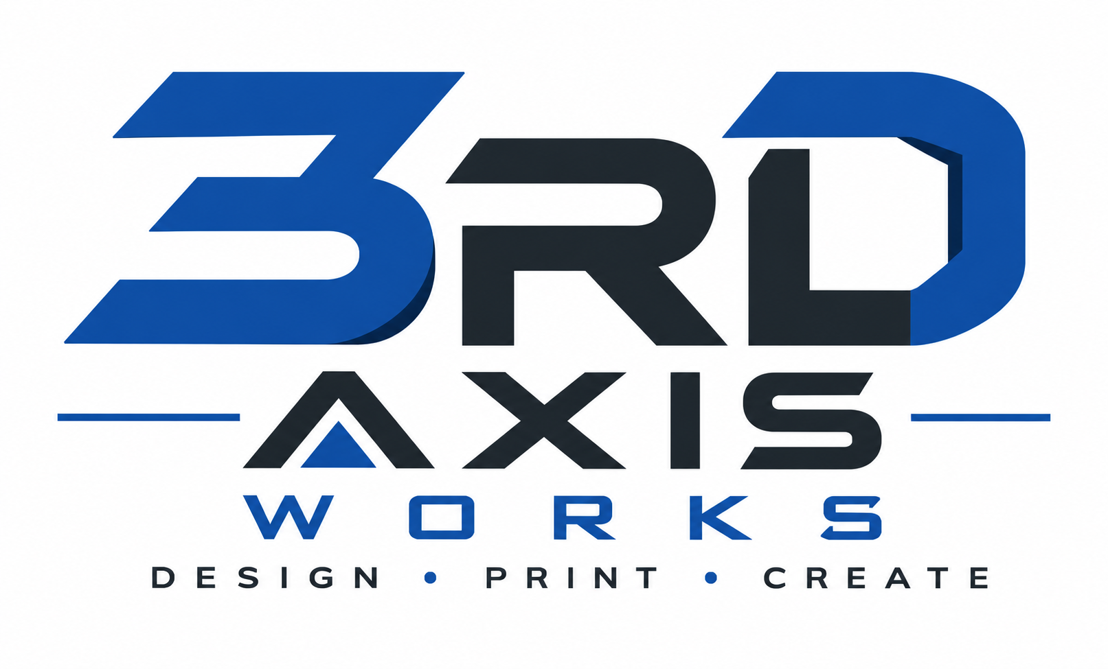 3rd Axis Works